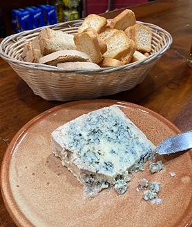 Imagen secundaria 2 - Platos de Mesón Astur