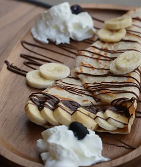 Imagen secundaria 2 - Desayunos de La chulapa