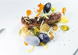 Córdoba, destino de lujo gastronómico: el Palacio del Bailío, entre los mejores planes de spa y cena de España