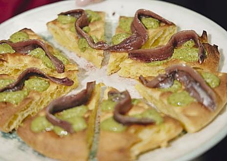 Imagen secundaria 1 - Sesto Gusto elige Sevilla para iniciar su internacionalización: llega a la Plaza del Pan un italiano innovador