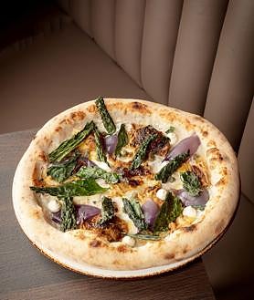 Imagen secundaria 2 - Sesto Gusto elige Sevilla para iniciar su internacionalización: llega a la Plaza del Pan un italiano innovador