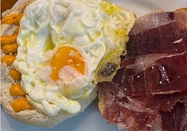 Er Caserío recupera los desayunos tras una década: así es su nueva carta matutina