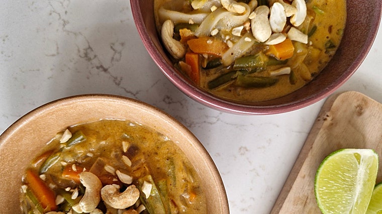 Menú semanal saludable elaborado por nuestra nutricionista (semana del 27 de octubre al 2 de noviembre)