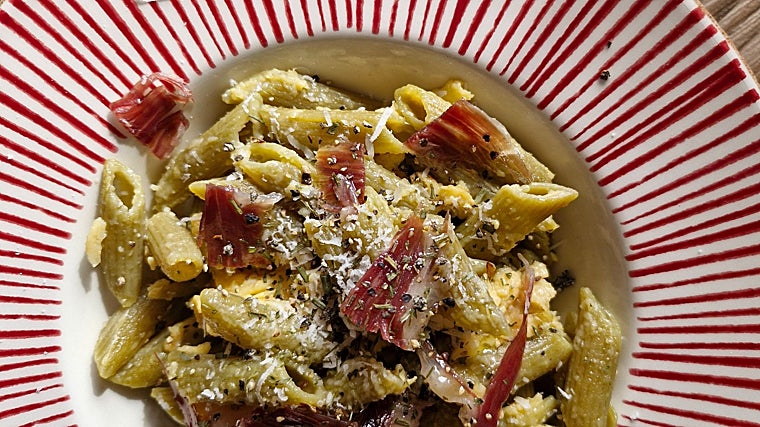 Menú semanal saludable elaborado por nuestra nutricionista (semana del 3 al 9 de noviembre)