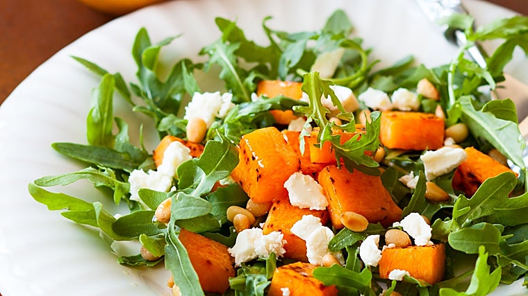 Menú semanal saludable elaborado por nuestra nutricionista (semana del 3 al 9 de noviembre)