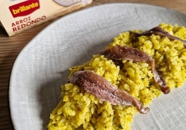 Menú semanal saludable elaborado por nuestra nutricionista (semana del 3 al 9 de noviembre)