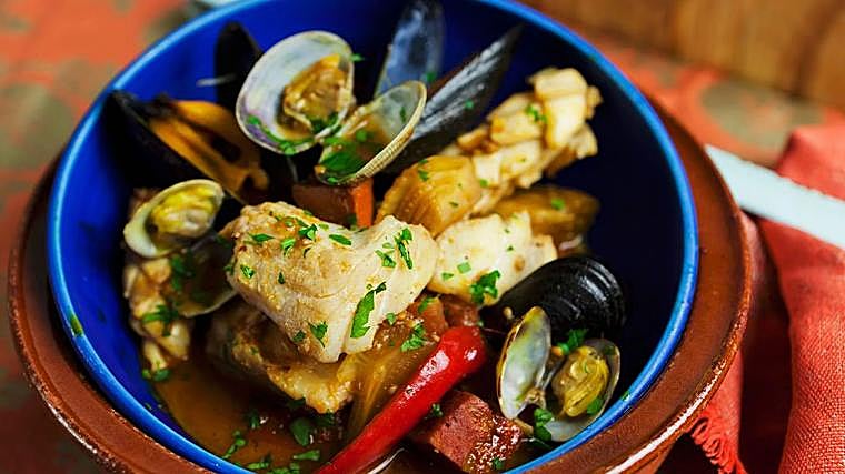 7 «comidas baratas» de los años 70 que ahora se hacen pasar por comida de lujo