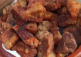 El Festival de los Chicharrones de Sevilla cambia su fecha