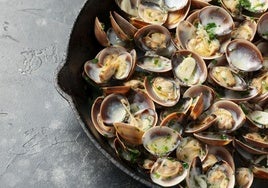 10 alimentos con más hierro que las lentejas