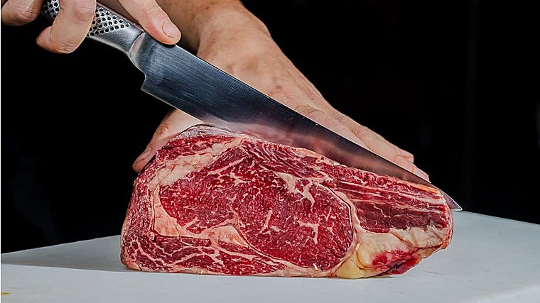 Kütral es la parada perfecta en Ronda para los amantes de las carnes a la brasa