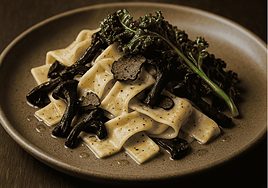 Cena Maridaje «Setas y Hongos» en Bodegas Mezquita: una oda al bosque con sello cordobés