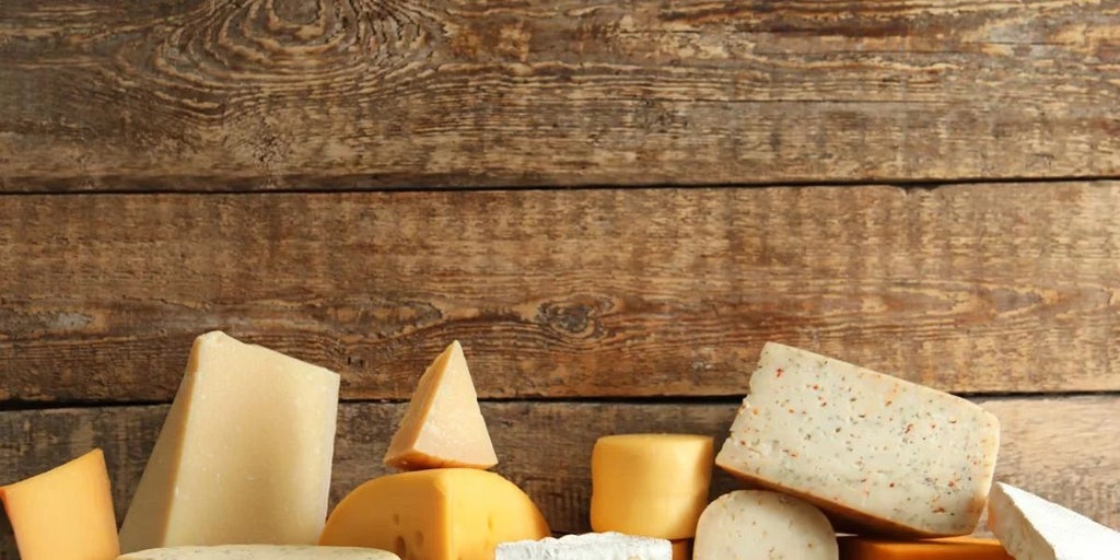 La feria de quesos más grande de Europa llega a Sevilla con degustaciones y entrada gratuita