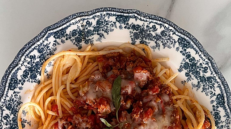 Menú semanal saludable elaborado por nuestra nutricionista (semana del 10 al 16 de noviembre)