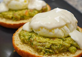 Lady Oven (antigua Lalita Café) apuesta de nuevo por los desayunos los fines de semana