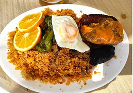 Ruta gastronómica en los Montes de Málaga con las mejores ventas para saborear el otoño