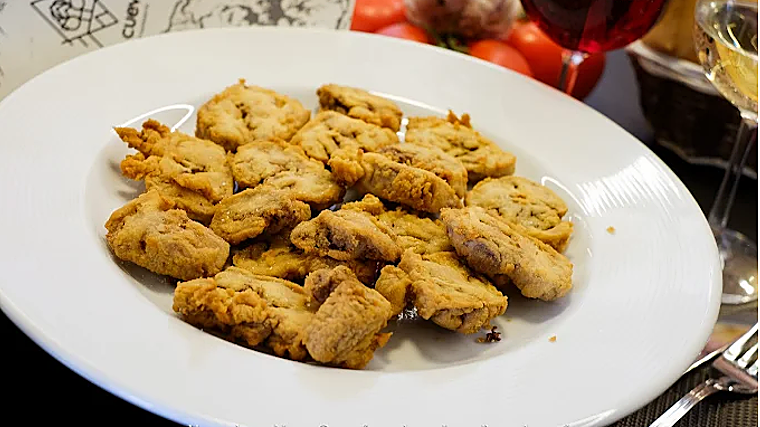 Restaurante Los Cuevas (Sevilla): carta, información y horarios