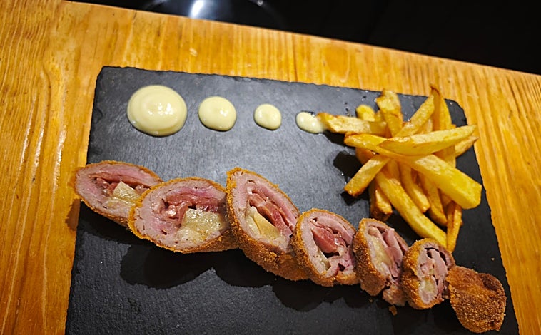 Main image - Culinary selection of Peccatum Gastrolab (Cordoba)