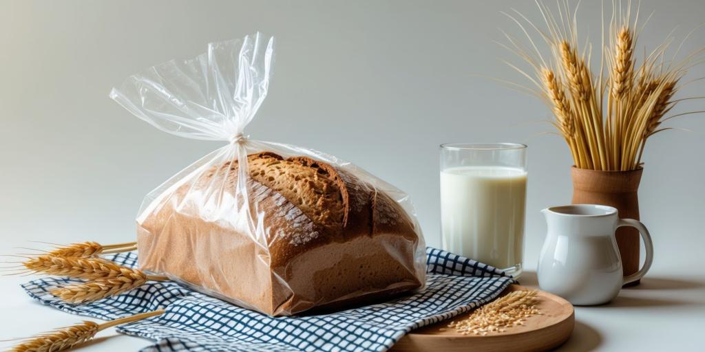 Adiós a las bolsas de plástico para guardar el pan: esta es la forma perfecta para que esté suave durante días
