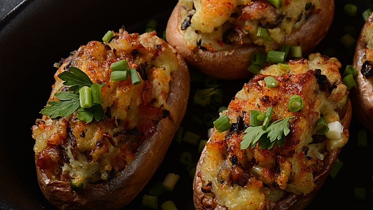 Menú semanal saludable elaborado por nuestra nutricionista (semana del 17 al 23 de noviembre)