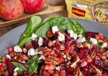 Menú semanal saludable elaborado por nuestra nutricionista (semana del 17 al 23 de noviembre)