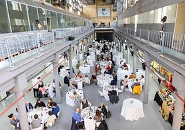 La apuesta por los pueblos de las Jornadas Sevilla Provincia Gastronómica de Gurmé vuelve a triunfar