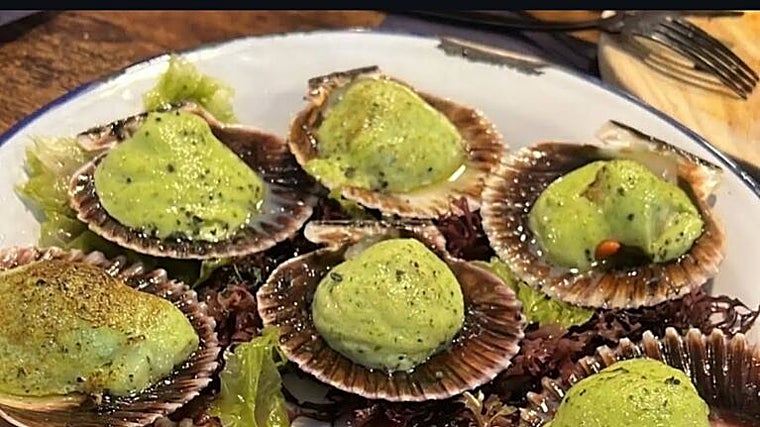 Cabanote: así será el nuevo espacio &#039;gallegoandalú&#039; que amplía el universo Furancho en Sevilla