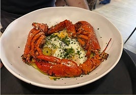 Cabanote: así será el nuevo espacio 'gallegoandalú' que amplía el universo Furancho en Sevilla