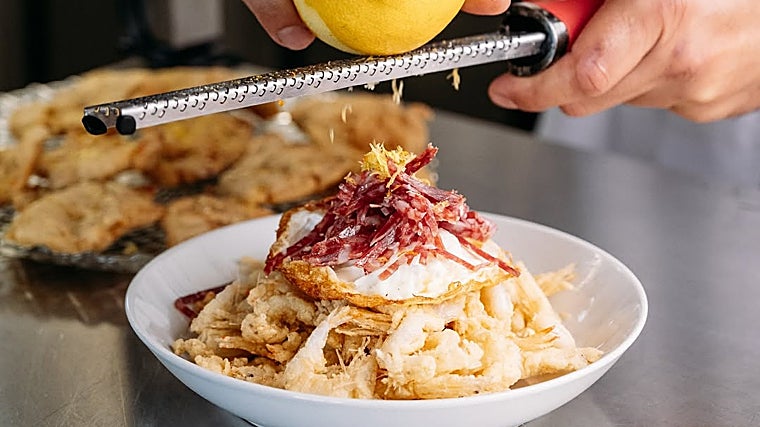 Onde comer em El Palo de Málaga: melhores bares e bares de praia