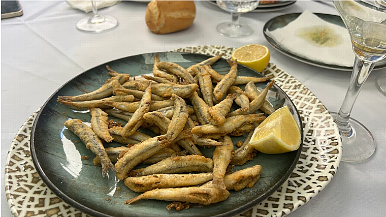 Onde comer em El Palo de Málaga: melhores bares e bares de praia