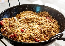 Los mejores planes gastronómicos de la provincia de Málaga para saborear el final de noviembre