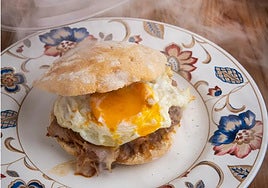 La Casita, o por qué este bar sirve los mejores desayunos de Marbella