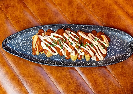 Segunda imagem 1 – alguns pratos grillao