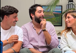 Juan Antonio Aguayo (Guía Sevillana), influencer gastronómico: «Se come mejor en los pueblos que en Sevilla capital»