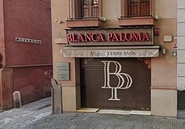 El Grupo Batuta adquiere el restaurante Blanca Paloma de Triana