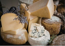 La mayor feria de quesos llega a este pueblo de Málaga con entrada gratuita