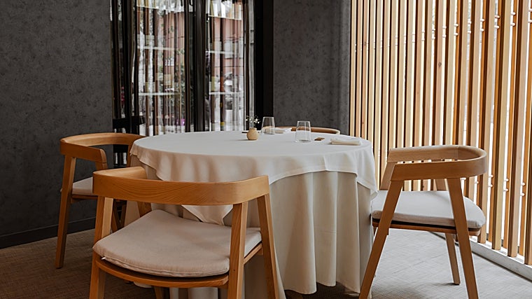 Imagen del salón de Palodú