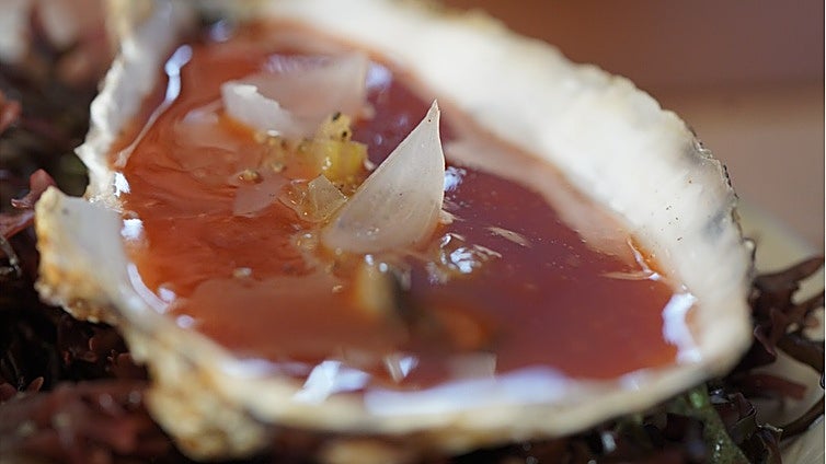 La crítica del restaurante Ochando, el nuevo estrella Michelin de Sevilla: «Alta cocina en la provincia»