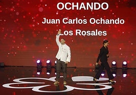 El chef Juan Carlos Ochando, tras recibir su primera Estrella Michelin: «No podemos estar más contentos por este reconocimiento»