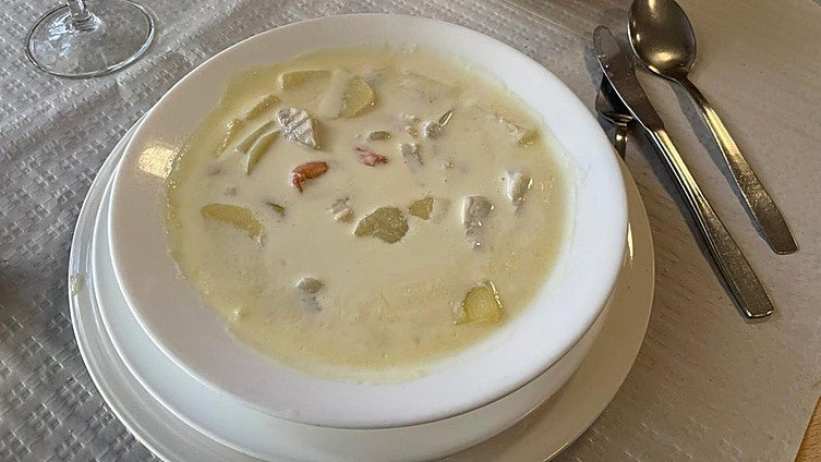 Casa Carlos, nueve décadas de cocina tradicional en La Malagueta