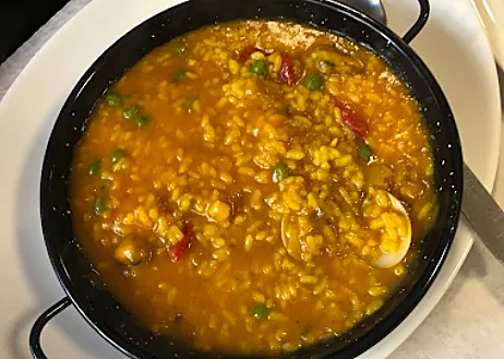 Imagen secundaria 1 - Algunos platos de Casa Carlos