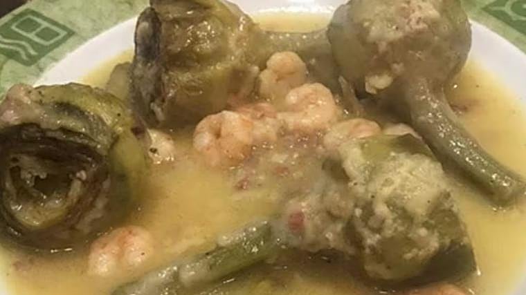 Bar Casa Juli (Baena)