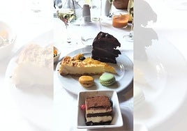 El brunch secreto del hotel Alfonso XIII al que puedes ir sin estar alojado: hay hasta langostinos tigre