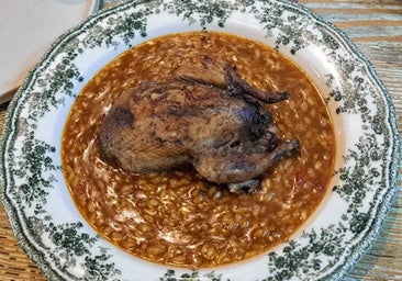 Restaurantes Bib Gourmand en Málaga: cinco sitios con calidad Michelin a precios accesibles