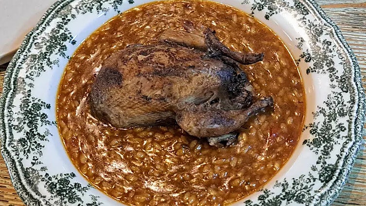 Restaurantes Bib Gourmand en Málaga: cinco sitios con calidad Michelin a precios accesibles