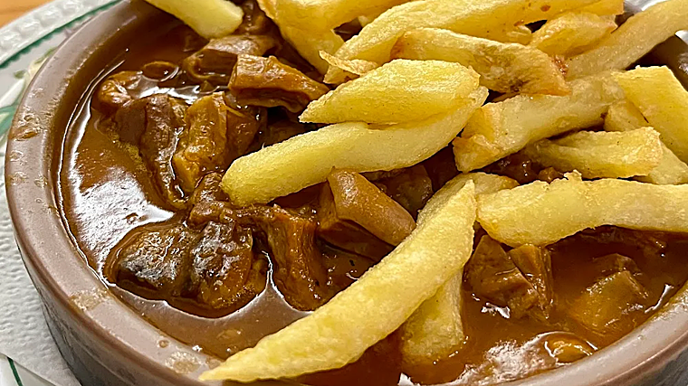 Cazuelita de Cala D'or