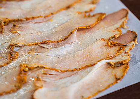 Imagen secundaria 1 - Er Pichi de Cái conquista el centro de Málaga con su sexto local en la ciudad