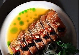 La Alameda del desayuno a la cena: una ruta gastronómica completa por este barrio de Sevilla