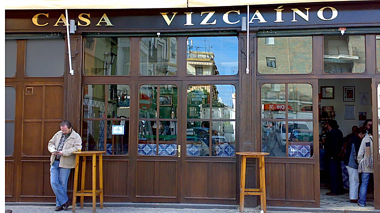 La Alameda do café da manhã ao jantar: um roteiro gastronômico completo para esta região de Sevilha