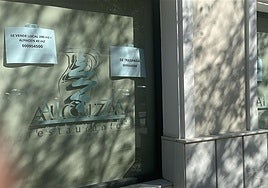El restaurante Alcuza cierra sus puertas y se traspasa