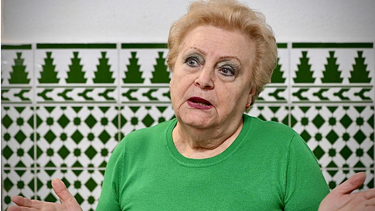 Chari Pérez e Isabel Capote: «Hay que animar a las mujeres a llevar las riendas de las cocinas»